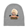 khabib Baby Beanies