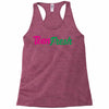 TEEN FRESH Racerback Tank