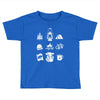 camp Toddler T-shirt