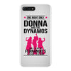 Donna and DynamoS iPhone 7 Plus Case