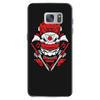 samurai red ranger Samsung Galaxy S7