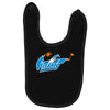wizards Baby Bibs