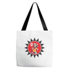 Rrrrr Tote Bags