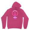 she persisted Unisex Hoodie