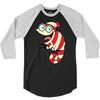 can't find me! 3/4 Sleeve Shirt