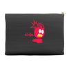 im the bomb Accessory Pouches