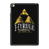hyrule camping company iPad Mini 4