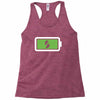 Powerfull Son Racerback Tank