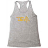 devil Racerback Tank