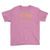 champion runner Youth Tee
