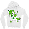 unicorn Zipper Hoodie