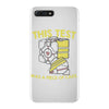 this test was a piece of cake iPhone 7 Plus Case