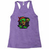 vintage raphael Racerback Tank