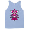 samurai pink ranger Tank Top