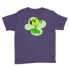 peashooter Youth Tee