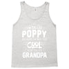 I Am Called Poppy... Tank Top