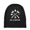 Go Camping Baby Beanies