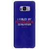 failed psych evaluation Samsung Galaxy S8 Plus