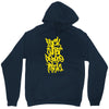 fuck what people think Unisex Hoodie