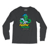 cholla cactus mascot Long Sleeve Shirts