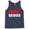 goes geous Tank Top