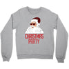 christmas party Crewneck Sweatshirt