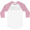 fluent in sarcasm 3/4 Sleeve Shirt
