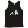 running things Tank Top