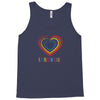 Rainbow Baby Tank Top