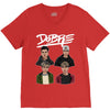 dobre twins V-Neck Tee