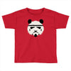 panda trooper Toddler T-shirt