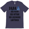 lokfuhrer legendar   hier bestellen T-Shirt