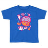 donut ghost baking Toddler T-shirt