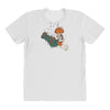 the falling italian All Over Women's T-shirt
