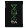 it's in my dna iPad Mini