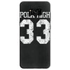 polk high Samsung Galaxy S8