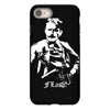 a tribute to blackadder iPhone 8
