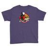hungry merc Youth Tee