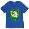 astronot V-Neck Tee