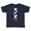 new zeland rugby sport Toddler T-shirt
