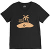 what's up beaches (2) V-Neck Tee