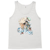 heroes of the space Tank Top