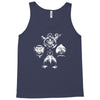 oooian rhapsody Tank Top