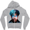 xxxtentacion Zipper Hoodie