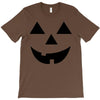 black pumpkin T-Shirt