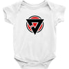 fahrie77 Baby Bodysuit