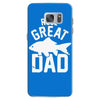 reel great dad Samsung Galaxy S7