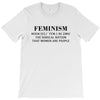 Feminism T-Shirt