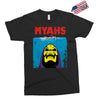 Jaws Parody Lol Skeletor  Myahs Exclusive T-shirt