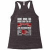 roman's Racerback Tank